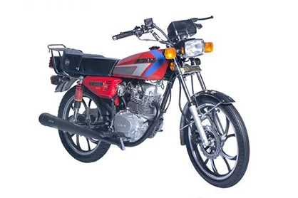موتور سیکلت لیفان 200 CDI