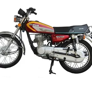 موتور سیکلت لیفان PK ۱۳۵