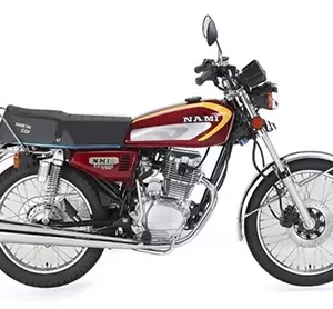 موتور سیکلت انژکتوری نامی CG200